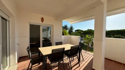 Apartment in Costa Ballena photo 3