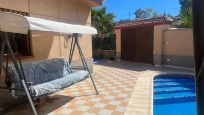 Chalet in Todosol photo 20