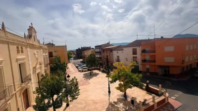 Piso – Beneixama, l'Alt Vinalopó / El Alto Vinalopó - Vista 3
