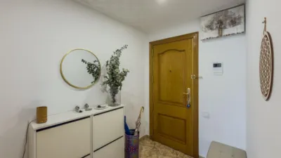 Apartment on Carrer de l'Agricultura photo 2