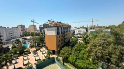 Apartment on Jandula Street photo 50