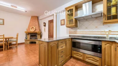 Terraced house in Basauri - San Miguel photo 42