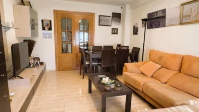 Apartment in Perlita photo 5