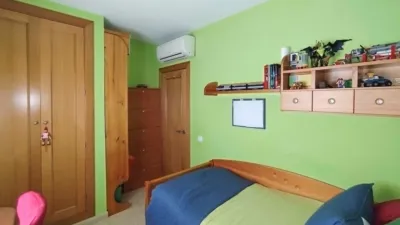 Apartment on Leandro Fernández de Moratín Street photo 21
