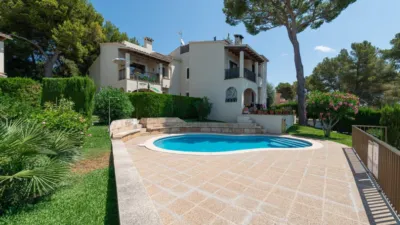 Apartment in Port Dalcúdia - Platja Dalcúdia photo 42