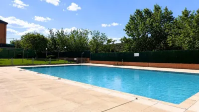 Apartment in Perlita photo 18