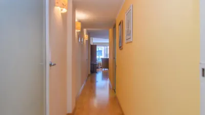 Apartment on Via Augusta photo 35