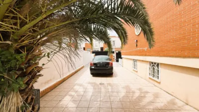 Semi-detached house in Los Villares photo 27
