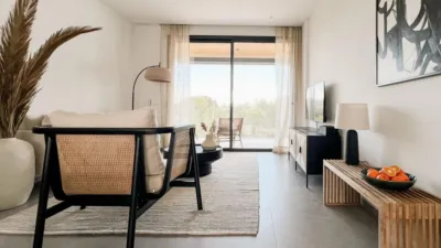 Piso – Orihuela, Residencial Enebro (Las Colinas Golf) - Vista 4