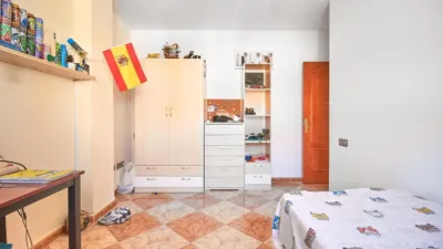Triplex in Fines Centro photo 27