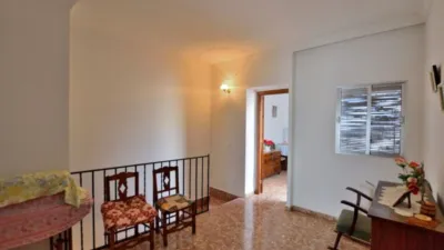Terraced house on Calle de la Cruz, 44 photo 14