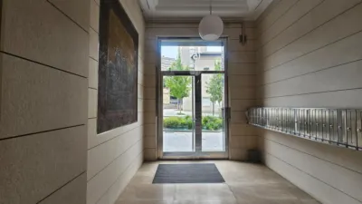Apartment on Calle María Díaz de Haro photo 28