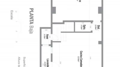 Duplex in Carrer del Clot photo 28