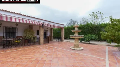 Chalet in Santa Lucia photo 3