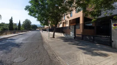 Piso en calle del Aconcagua photo 3