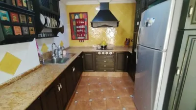 Semi-detached house in Pueblo 11 photo 26