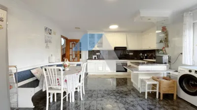 Chalet en Haygon photo 11