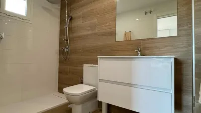 Apartment in Costa Ballena photo 24
