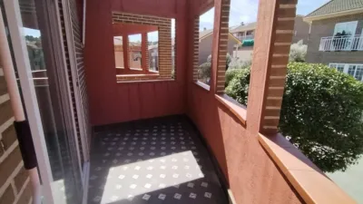 Penthouse in the Centre photo 16