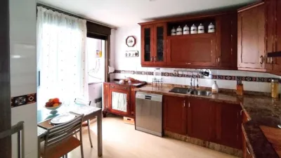 Apartment on Leandro Fernández de Moratín Street photo 11