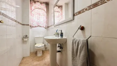 Semi-detached house in Los Villares photo 15