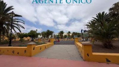 Apartamento en venta en Calle Empaquetadora La, Las Majoreras (Ingenio) de 187.000 €