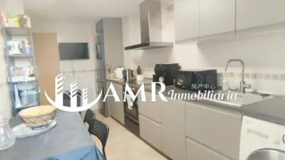 Duplex in Villalbilla photo 12