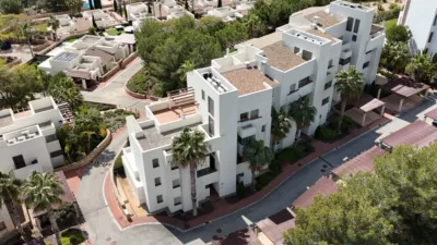 Penthouse on Avenida de las Colinas photo 47