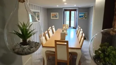 Apartment on Calle de La Escuela Politécnica, Ferrol photo 3