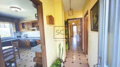 Casa – Narón, Ferrol - Més