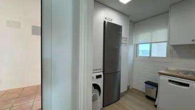 Apartment in Costa Ballena photo 29
