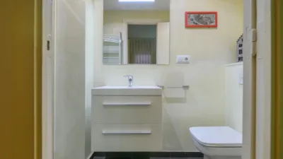 Apartment on Via Augusta photo 33