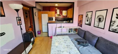 Apartment on Calle de San Ignacio photo 2