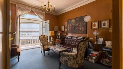 Apartment on Gran Via photo 8