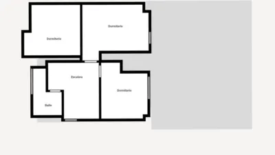 Terraced house in Basauri - San Miguel photo 62