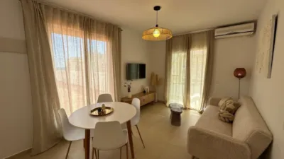 Apartment in Puerto photo 2