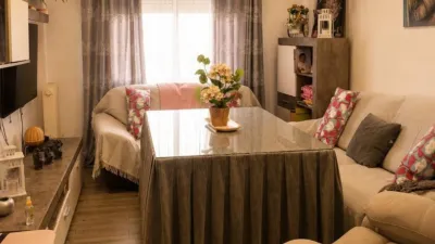 Apartment in Pasaje de Triana D photo 18