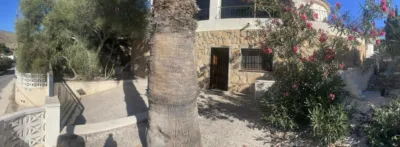 Chalet en Pueblo Acantilado - Lanuza photo 15
