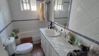 Chalet in El Santiscal photo 36