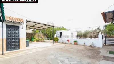 Chalet in Santa Lucia photo 22