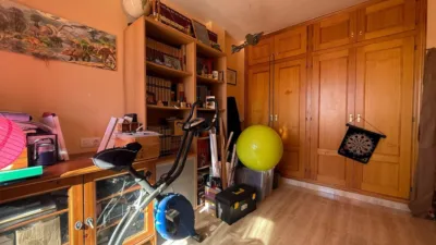 Duplex in Residencia San Francisco photo 29
