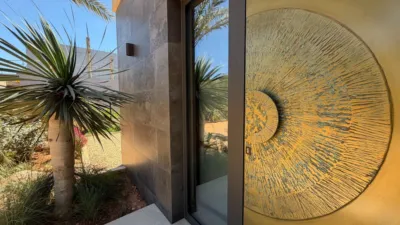 Casa – Xàbia / Jávea, Trencall, la Marina Alta - Vista 4