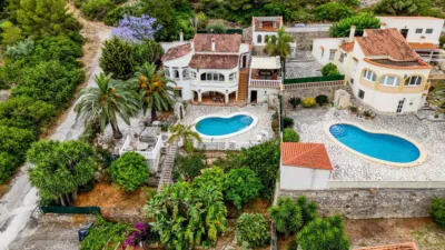 Casa – Dénia - Vista 4