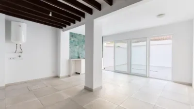 Apartment on Carrer de Cima photo 8