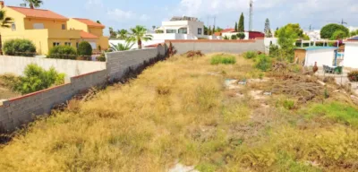 Terreno en venta en Urbanización Perla del Mar - Vista 2