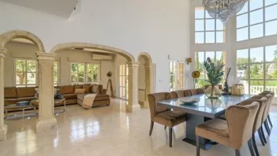Casa – Xàbia - Jávea - Vista 5