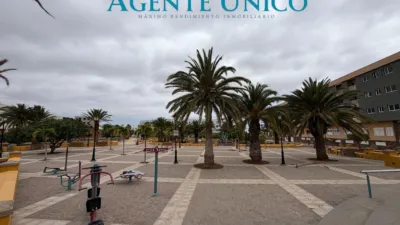 Apartamento en venta en Calle Empaquetadora La, Las Majoreras (Ingenio) de 187.000 €