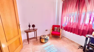 Terraced house in Camino Viejo Callosa photo 24