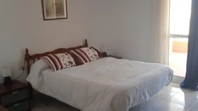 Apartment in Pozo del Esparto photo 16