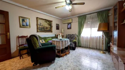 Apartment on Azorín Street photo 3